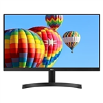 LG 24 INCH FHD IPS MONITOR