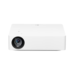 LG CINEBEAM LED 4K PROJECTOR