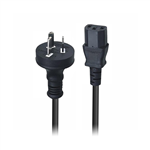 LINDY 15M POWERCABLE 3PINC12