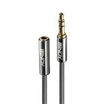 LINDY 05M 35MM AUDIO EXT