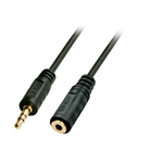 LINDY 10M 35MM AUDIO EXT