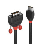 LINDY 2M HDMIDVID CABLE BL