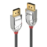 LINDY 5M DP 14 CABLE CL