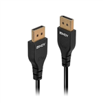 LINDY 1M DISPLAYPORT CABLE