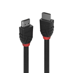 LINDY 5M HDMI CABLE BL
