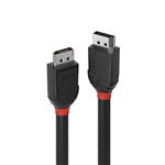 LINDY 5M DP 12 CABLE BL