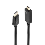LINDY 05M DP TO HDMI CABLE