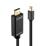 LINDY 2M MINI DISP TO HDMI