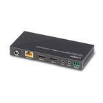 LINDY 150M CAT6 HDMI EXT