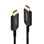 LINDY 10M FIBRE OPTIC HDMI