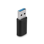 LINDY USB MALE TO C FEMALE