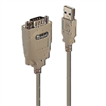 LINDY USB  RS422 SERIAL CONV