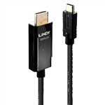 LINDY 2M USBC TO HDMI ADAPTER