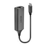LINDY USB30 ETHERNET ADAPTOR