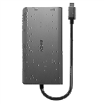 LINDY USB32 USBC  LAPTOP DOCK