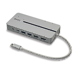 LINDY USBC  DOCKING STATION