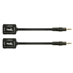 LINDY 100M CAT6 35MM AUDIOEXT