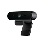LOGITECH BRIO 4K WEBCAM