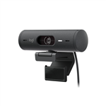 LOGITECH BRIO 500 FHD WEBCAM