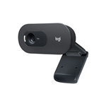 LOGITECH C505 WEBCAM