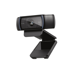 LOGITECH C920 HD PRO WEBCAM