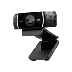 LOGITECH C922 HD PRO WEBCAM