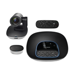 LOGITECH CONFERENCE CAM GROUP