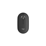 LOGITECH M350S GRAPHITE MOUSE