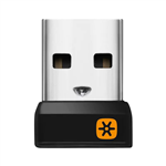 LOGITECH UNIFYING RECEIVER