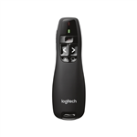 LOGITECH R400 PRESENTER