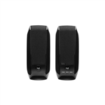 LOGITECH S150 USB SPEAKERS