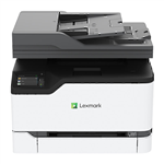LEXMARK CX431ADW WIRELESS MULTIFUNCTION COLOUR LASER PRINTER A3
