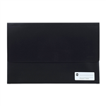 MBG WALLET FC POLYPICK BLACK