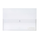 MBG WALLET FC POLYPICK CLEAR