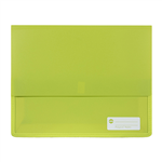 MBG WALLET A4 HD POLYPICK LME