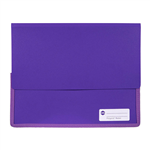 MBG WALLET A4 HD POLYPICK PRP