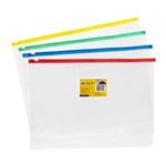 MBG CLEAR CASE B4 395X290 ASST