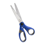 MBG COMFORT GRIP SCISSOR 182MM