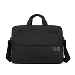 MOKI RPET LAPTOP SATCHEL 155