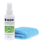 MOKI CLEAN SCREEN  CHAMOIS
