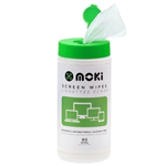 MOKI SCREEN WIPE PK79