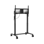 MAXHUB TROLLEY UP AND DOWN