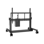 MAXHUB TROLLEY UP DOWN TILT