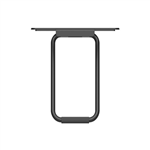 MAXHUB UC BAR TV BRACKET