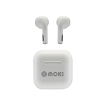 MOKI PODS MINI WHITE