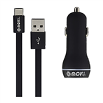 MOKI TYPE C USB CABLE  CAR