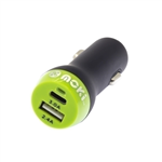 MOKI CAR CHARGER TYPE C RAPID