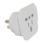 MOKI TRAVEL ADAPTOR UNIVERSAL