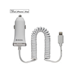 MOKI FIXED LIGHT CAR CHARGER