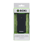 MOKI POWERBANK 5200 BLACK